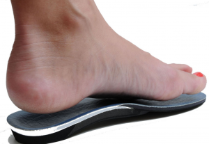 custom orthotics