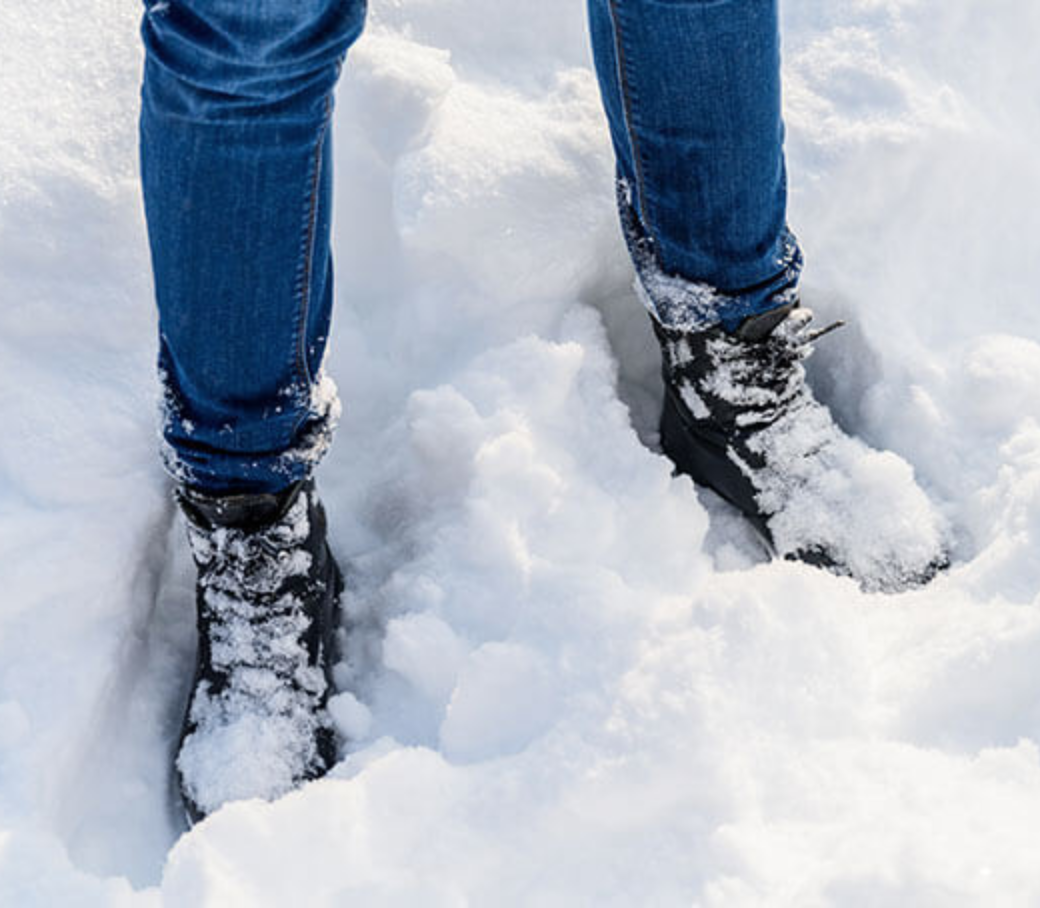 How To Select The Best Winter Boots
