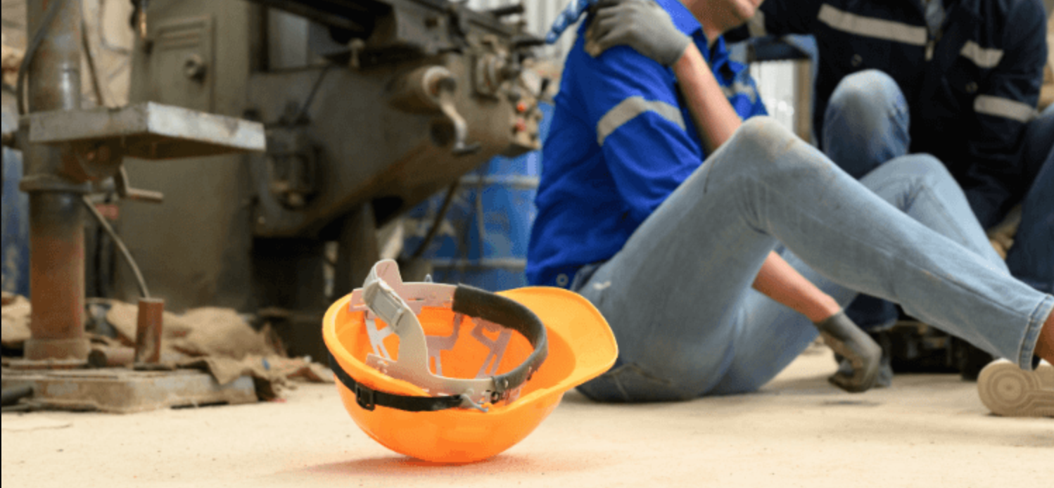 workplace injuries
