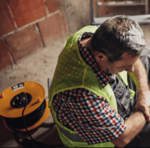 Prevent Workplace Injuries